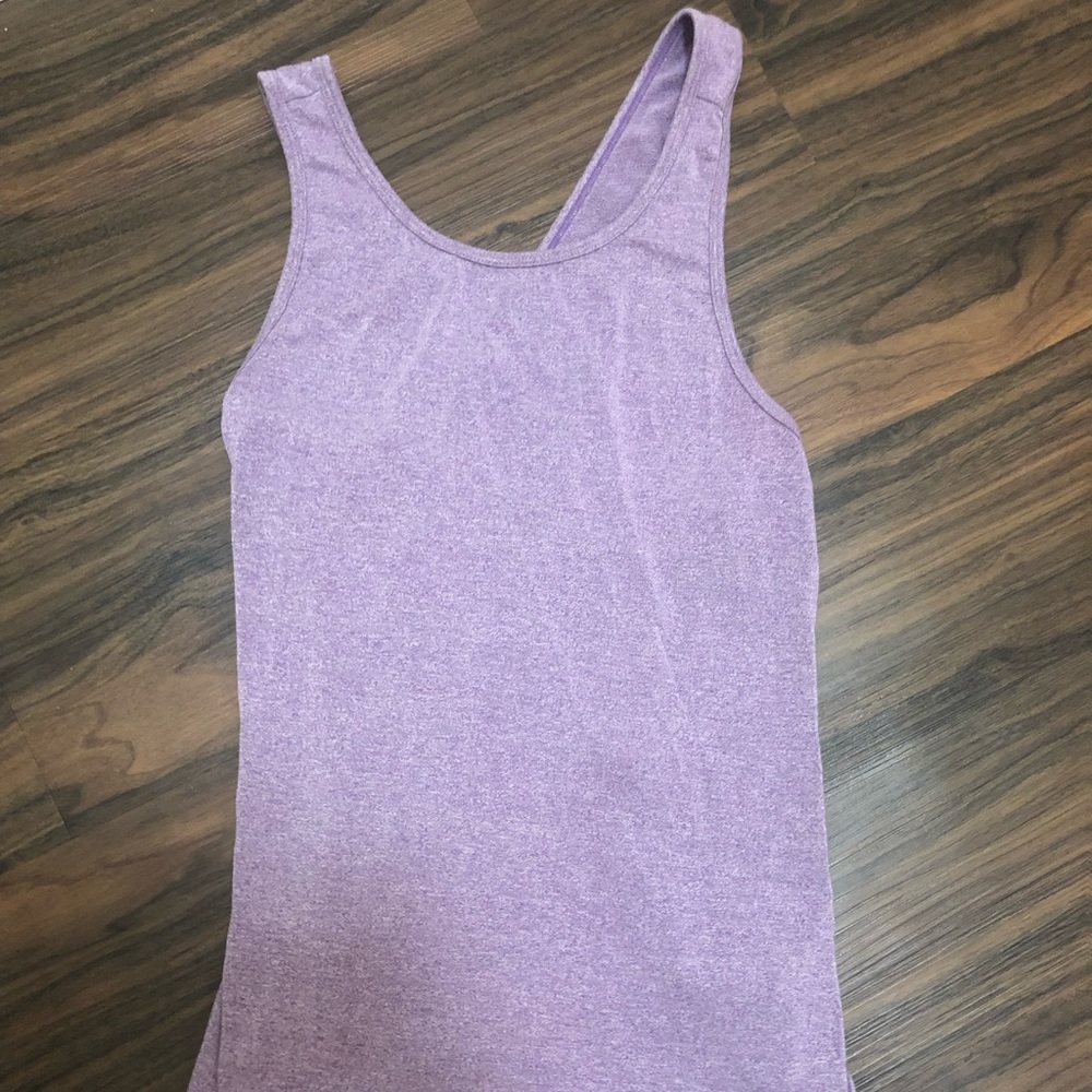 Ptula Tank top